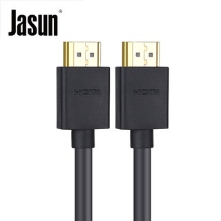 JIESHUN 捷顺 hdmi线 2.0版 1.8米