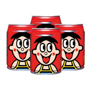 Want Want 旺旺 原味 145ml*4罐