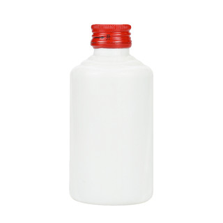 东方喜炮 超值装 52%vol 浓香型白酒 125ml 单瓶装
