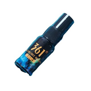 361° 361186021 泳镜防雾喷剂 15ml