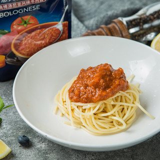 Barilla 百味来 经典博洛尼亚风味肉酱 250g