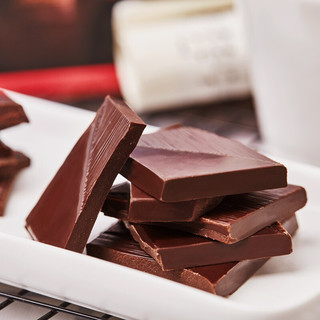 COTE DOR 克特多金象 70%可可黑巧克力 100g
