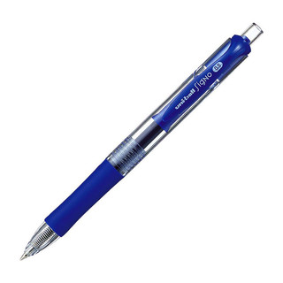 uni 三菱铅笔 日本三菱（Uni）UMN-152按动中性笔 0.5mm双珠