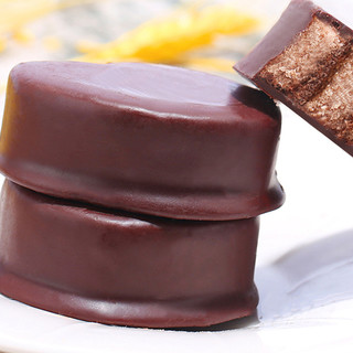 colacao 高樂高 卷卷心 夹心蛋糕 巧克力牛奶味 120g