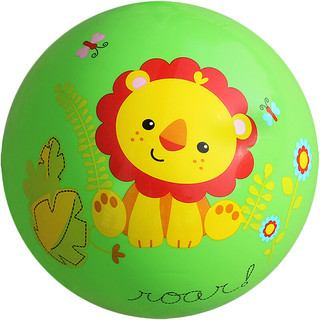 Fisher-Price 费雪 F0516 拍拍球 绿色