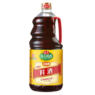 海天 古道料酒 1.9L