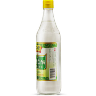恒顺 白醋 500ml