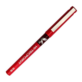 PILOT 百乐 BX-V5 直液式中性笔 0.5mm