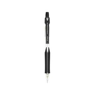 PILOT 百乐 H-125C 自动铅笔 黑色 0.5mm 单支装