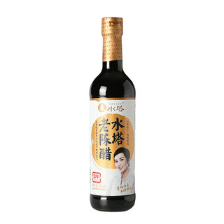 SHUITA 水塔 三年 老陈醋 420ml