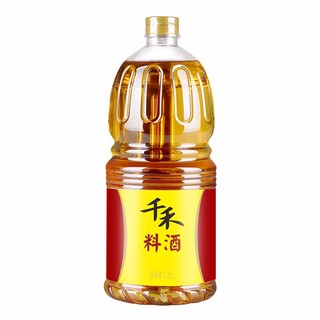千禾 料酒 1.8L