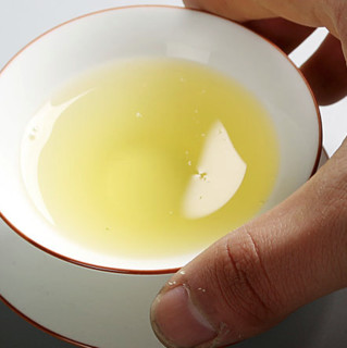 祥业 2356 斗笠杯 55ml 脂白