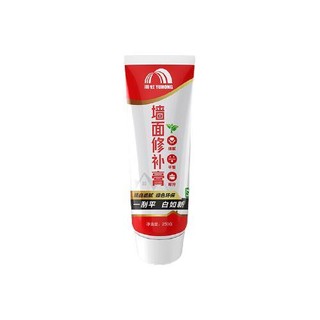 YUHONG 雨虹 墙面修补膏 250g