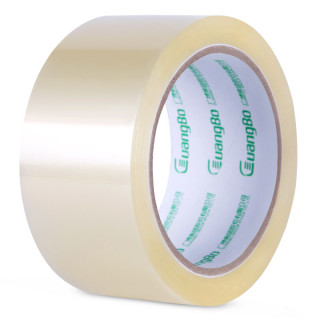 GuangBo 广博 FX-20KA 宽胶带 48mm*60y 单卷装