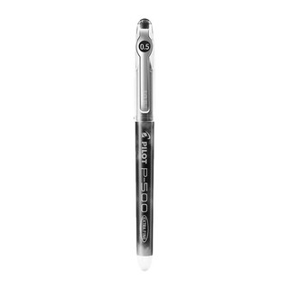 PILOT 百乐 P500 针管中性笔 0.5mm 单只装