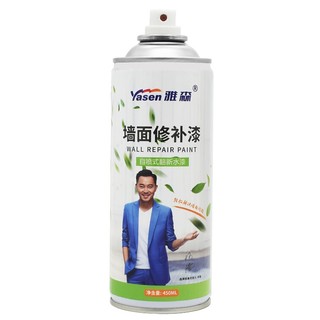 YOUNGS 雅森 家用自喷补墙漆 450ml