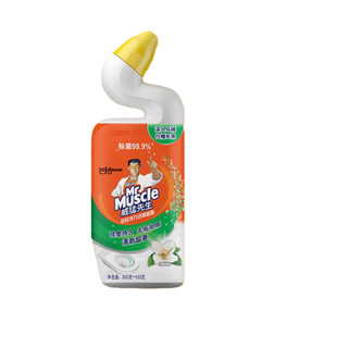 Mr Muscle 威猛先生 洁厕液 600g