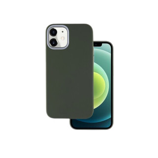 ZACK 扎克 Silicone系列 iPhone 12 Pro/ Mini 液态硅胶手机壳