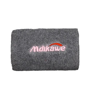 Mdikawe 曼迪卡威 XDS-001 运动护腕 灰色 单只装