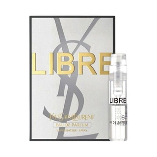 SAINT LAURENT 圣罗兰 自由至上女士浓香水 EDP 1.2ml
