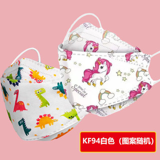 卡通印花 儿童口罩