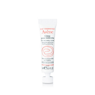 Avene 雅漾 修护舒缓保湿霜 5ml （赠品，请勿单独购买）