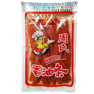 ZHOUZAIDE 周再德 周氏 香油条 148g