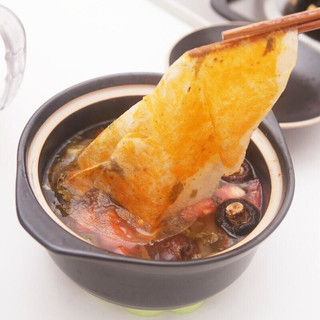 榕力 日式家用煮汤煲汤吸油纸 加厚油炸烘焙烧烤食品垫纸控油滤油纸食用煮汤去油纸 3包36片装