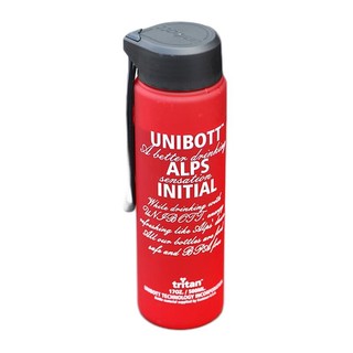 unibott 优道 3868923 典藏运动水杯 550ml