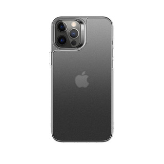 ESR 亿色 苹果12/12 Pro手机壳 iPhone12/12 Pro保护套全包防摔硅胶透明超薄保护壳潮版6.1男女款个性 巧汇