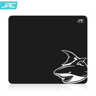 JRC 游戏办公鼠标垫 吃鸡精确定位柔软舒适游戏鼠标垫