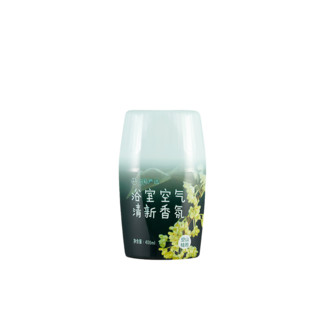 移动端：YANXUAN 网易严选 空气清新香氛 400ml
