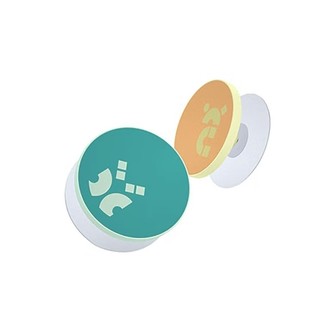 MAGCHIC 轻磁 墙面磁吸手机支架