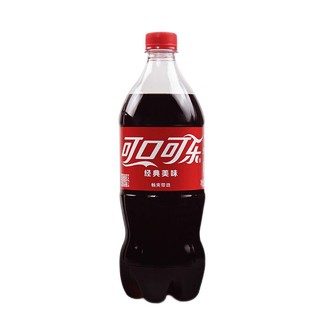 移动端：Coca-Cola 可口可乐 可乐汽水碳酸饮料整箱装新老包装随机发货 可乐888mlx3瓶
