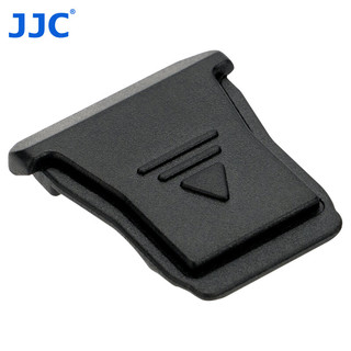 JJC 适用佳能热靴盖EOS R10 R7 R5C R3微单相机配件