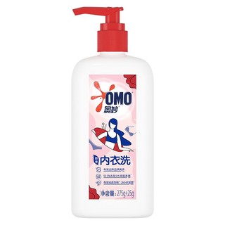 OMO 奥妙 内衣洗 300g
