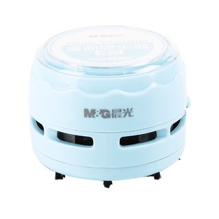 M&G 晨光 ADG98999 桌面吸尘器 干电池款 蓝色 1个装