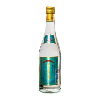 BAO LIAN 宝莲 新宝莲酒 52度 浓香型白酒 500ml 单瓶装