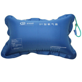 yuwell 鱼跃 氧气袋 SY-30L 医用家用便携式制氧机氧气包