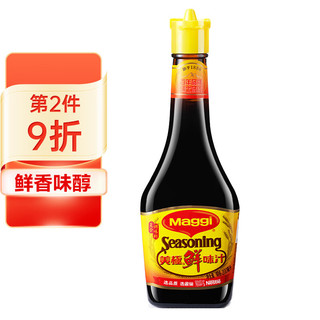 Maggi 美极 鲜味汁 200ml