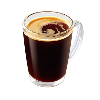 luckin coffee 瑞幸咖啡 标准美式 单品券-30天有效-直充瑞幸账户-支持外卖&自提