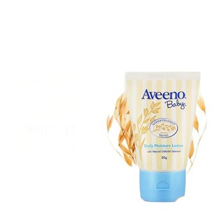Aveeno 艾惟诺 婴儿润肤乳 30g
