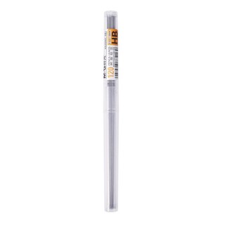 M&G 晨光 ASL22601 自动铅笔铅芯 黑色 HB 0.5mm 20根装