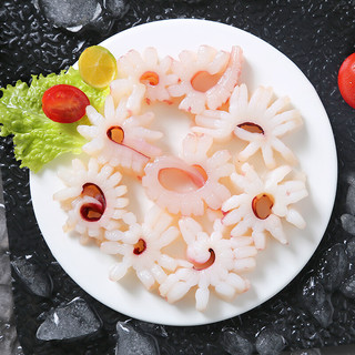 CHUXIAN 初鲜 鱿鱼花 250g