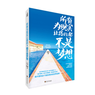 再想文化 所有为现实让路的，都不是梦想