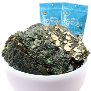 来伊份 休闲零食 休闲食品