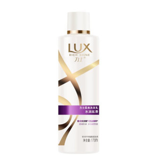 LUX 力士 水润丝滑柔亮洗发乳 175ml
