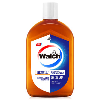 Walch 威露士 多用途消毒液 170ml 松木清香
