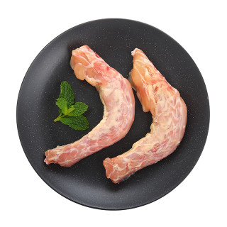 上鲜 鸡脖 1kg