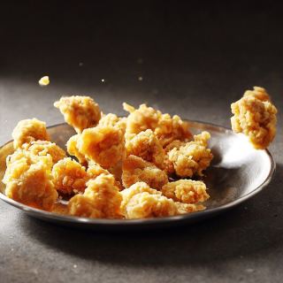 Ones Member 1号会员店 原香盐酥鸡 1kg 出口日本级鸡米花速冻食品炸鸡裹粉调理鸡胸肉块 Ones Member 1号会员店自有品牌